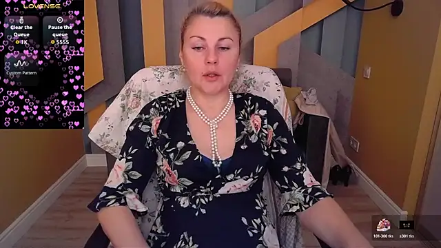 Snapshot of Candy_Long chatting on May 30, 2026, 5:37 am Candy Long online show from May 30, 2026, 5:37 am
