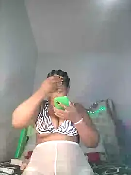 Sexypresh302 online show from January 21, 2025, 6:43 am