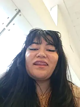 Sakura 0505 online show from January 15, 2026, 10:24 pm