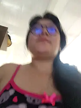 Sakura 0505 online show from February 15, 2026, 4:14 pm