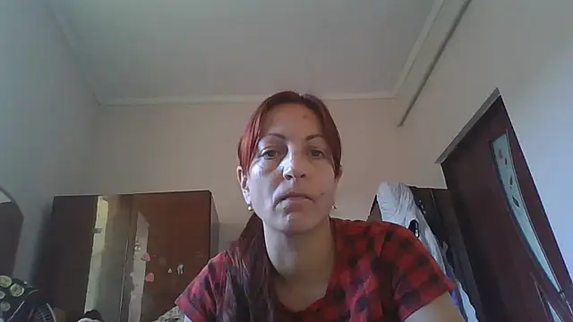 ShawnaAdams online show from September 23, 2025, 3:04 pm