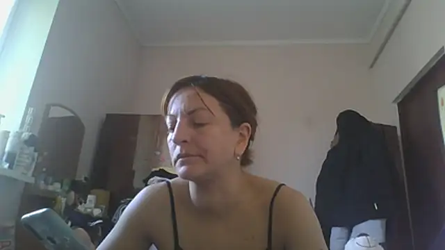 ShawnaAdams online show from November 22, 2025, 10:25 am