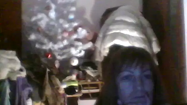 ShawnaAdams online show from January 11, 2026, 9:42 pm