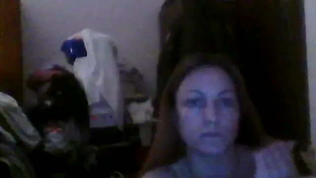 ShawnaAdams online show from February 1, 2026, 8:07 pm