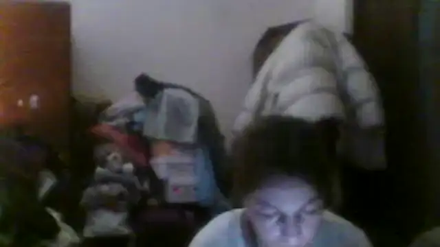 ShawnaAdams online show from February 9, 2026, 3:27 pm