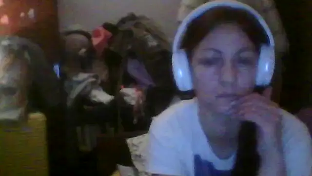 ShawnaAdams online show from February 27, 2026, 9:48 pm