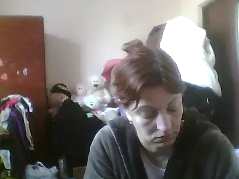 ShawnaAdams online show from April 5, 2026, 8:33 am