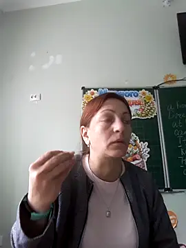 ShawnaAdams online show from April 9, 2026, 6:19 am