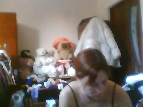 ShawnaAdams online show from April 11, 2026, 4:22 pm