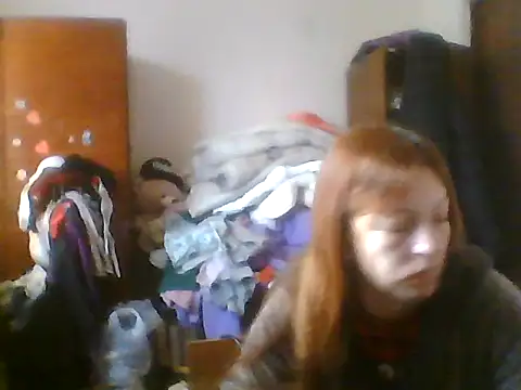 ShawnaAdams online show from April 12, 2026, 7:24 am