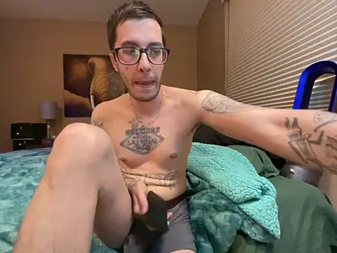 Bwcjoshbanks online show from January 22, 2025, 3:09 am