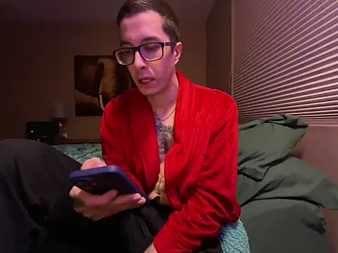 Bwcjoshbanks online show from January 24, 2025, 2:39 am