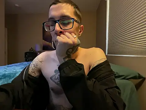 Bwcjoshbanks online show from February 10, 2025, 10:30 pm