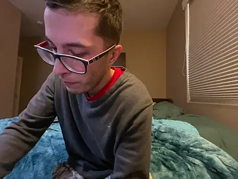 Bwcjoshbanks online show from February 13, 2025, 12:35 am