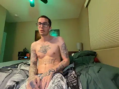 Bwcjoshbanks online show from March 12, 2025, 12:04 pm