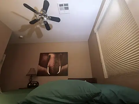 Bwcjoshbanks online show from November 23, 2025, 3:12 pm