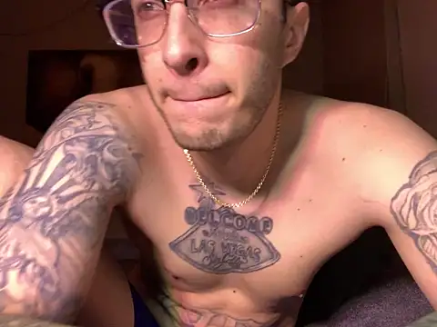 Bwcjoshbanks online show from March 4, 2026, 4:40 am