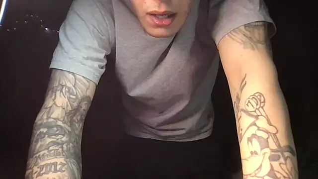 Bwcjoshbanks online show from March 10, 2026, 4:06 am