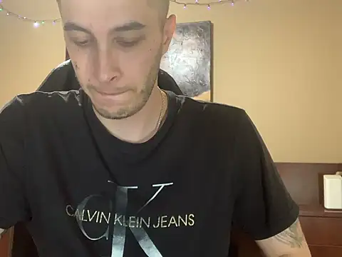 Bwcjoshbanks online show from July 9, 2026, 2:15 am