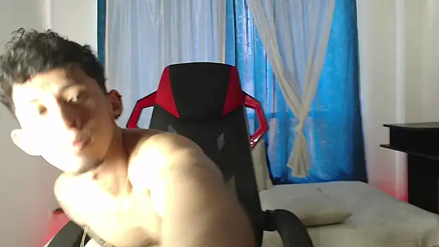 stevenSEX123 online show from November 15, 2025, 7:21 pm