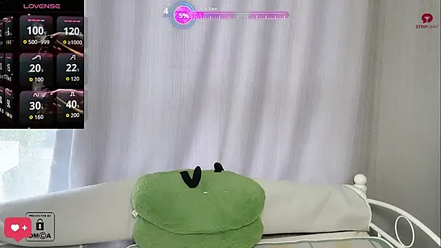 Eden-top online show from October 28, 2025, 2:15 am