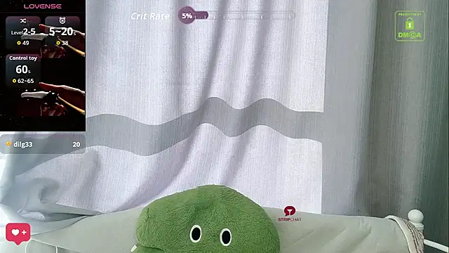 Eden-top online show from November 19, 2025, 3:28 am