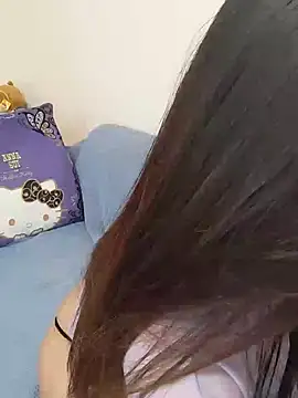 Lu Nana online show from December 17, 2024, 2:12 am