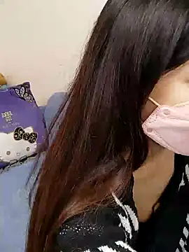 Lu Nana online show from December 31, 2024, 10:58 am