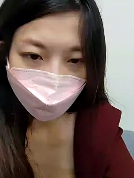 Lu Nana online show from January 18, 2025, 7:04 pm