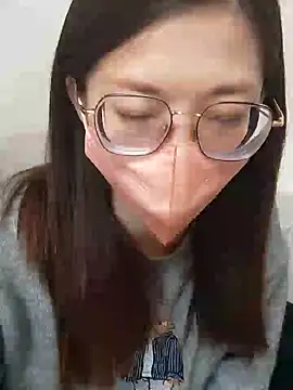 Lu Nana online show from February 11, 2025, 3:29 pm