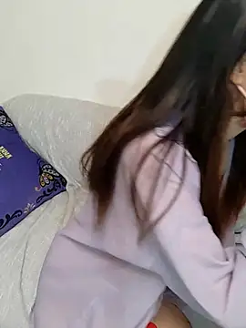 Lu Nana online show from February 22, 2025, 4:09 pm