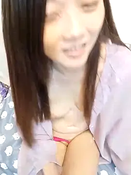 Lu Nana online show from March 18, 2025, 7:53 pm