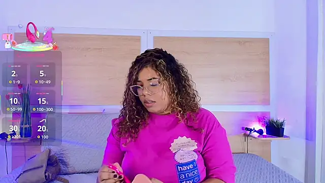 Snapshot of _nickypurple_ chatting on September 15, 2025, 11:32 am nickypurple online show from September 15, 2025, 11:32 am