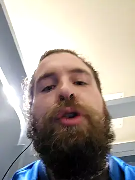 Wooderson107 online show from December 22, 2025, 10:40 pm