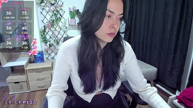 Lunlunera online show from January 15, 2025, 5:29 am