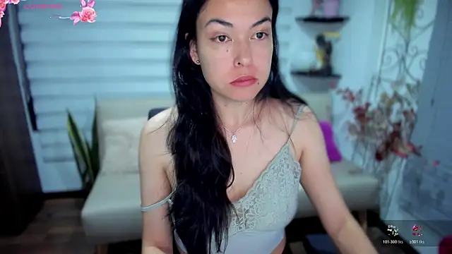 Lunlunera online show from October 24, 2025, 5:37 am