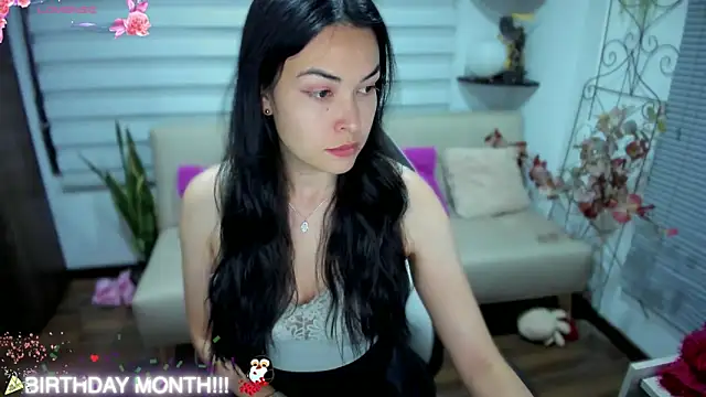 Lunlunera online show from November 3, 2025, 1:29 am