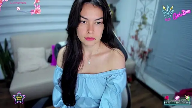 Lunlunera online show from March 11, 2026, 2:06 am