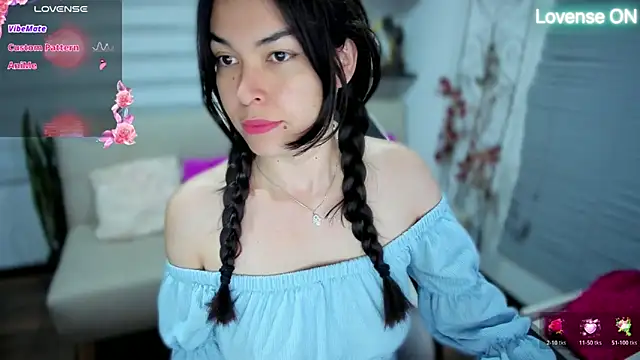 Lunlunera online show from April 19, 2026, 3:28 am