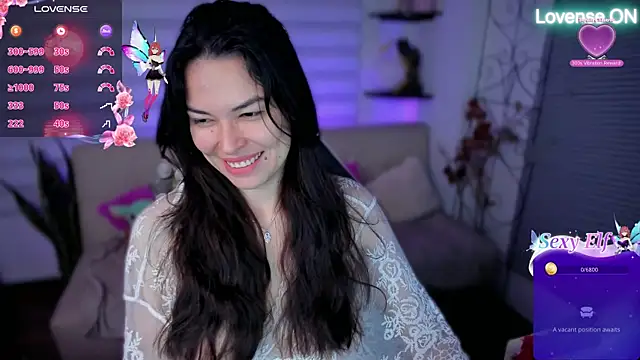 Lunlunera online show from May 31, 2026, 3:04 am