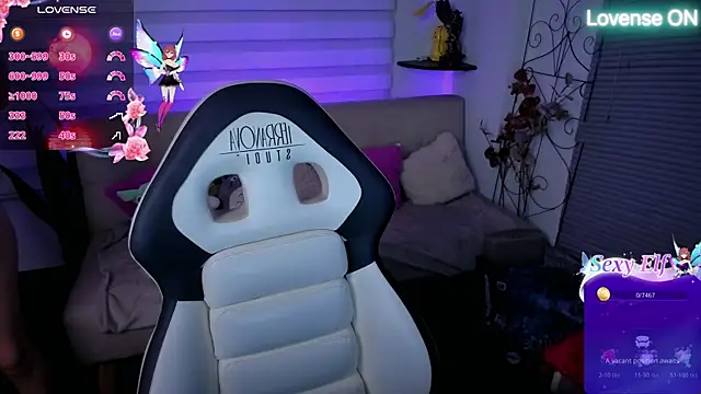 Lunlunera online show from June 4, 2026, 3:34 am