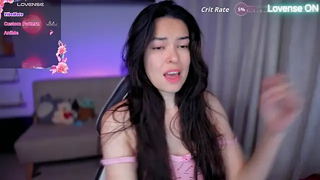 Lunlunera online show from July 5, 2026, 3:34 am