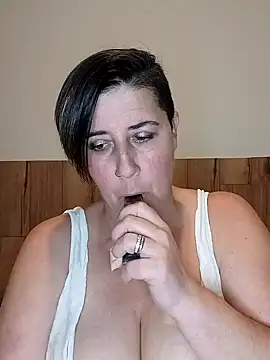 Evalibertinesexy online show from January 23, 2025, 8:24 pm