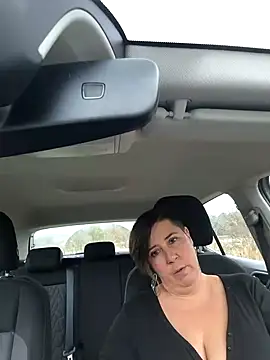 Evalibertinesexy online show from January 27, 2025, 11:32 am