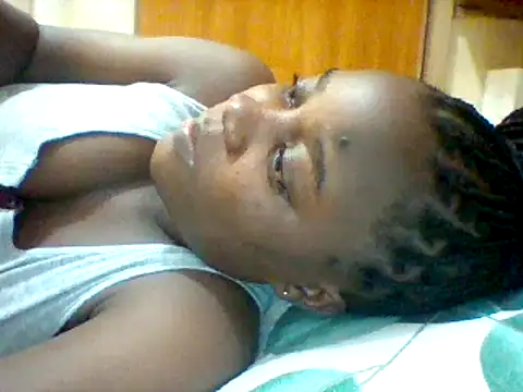 Alessandrajenna online show from February 25, 2025, 12:34 pm