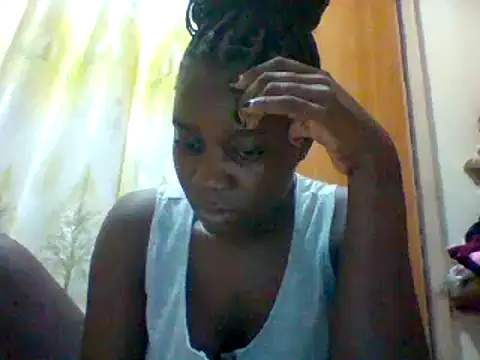 Alessandrajenna online show from February 25, 2025, 9:57 pm