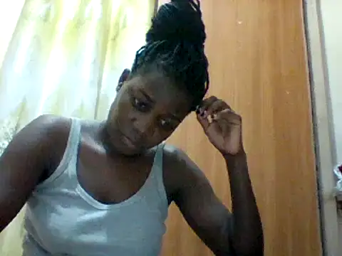 Alessandrajenna online show from March 19, 2025, 9:37 pm