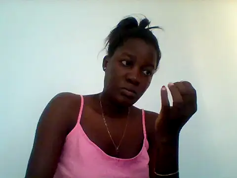 Alessandrajenna online show from February 5, 2026, 2:33 pm