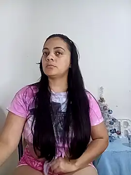 MEGAN X0XX online show from December 20, 2024, 12:41 am