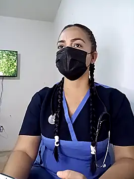 MEGAN X0XX online show from January 24, 2025, 10:51 pm